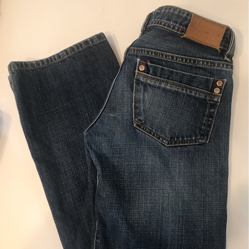 LTB by Little Big jeans size 27 gently used in excellent condition